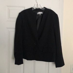 Womens blazer Jones studio